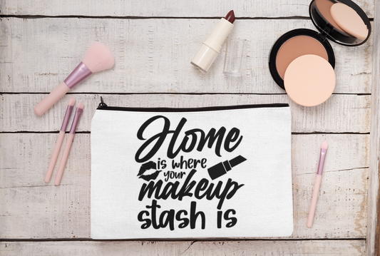 Makeup Bag